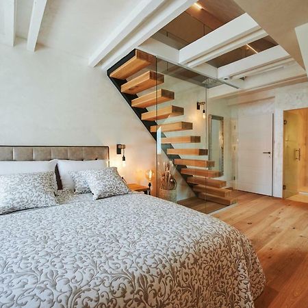 Hisa Ancka, Boutique Hotel & Maja Rooms Slovenj Gradec Ngoại thất bức ảnh