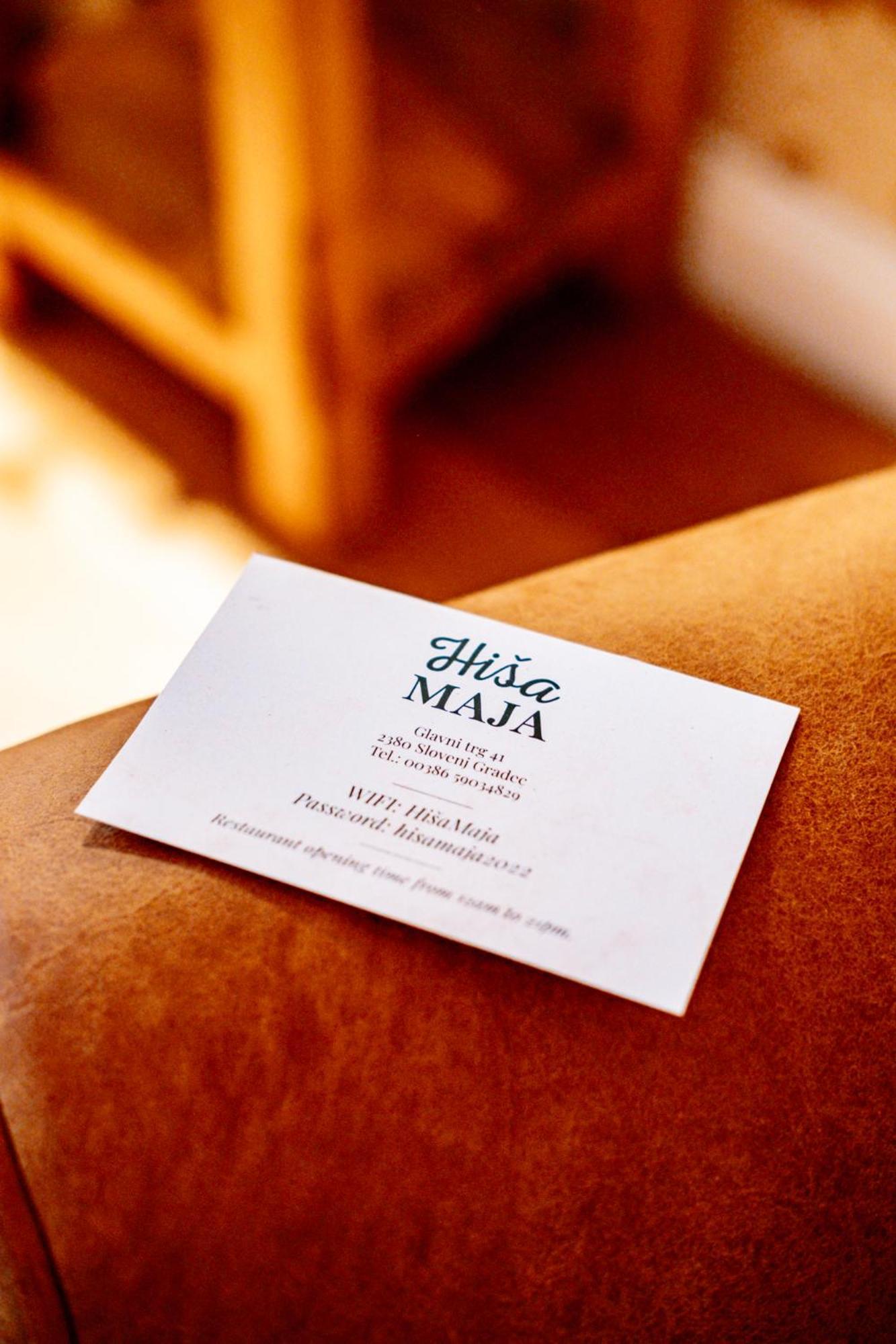 Hisa Ancka, Boutique Hotel & Maja Rooms Slovenj Gradec Ngoại thất bức ảnh