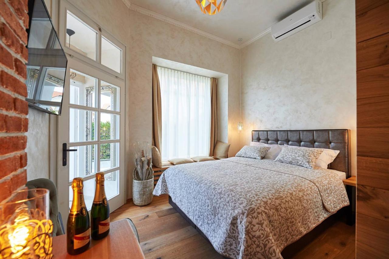 Hisa Ancka, Boutique Hotel & Maja Rooms Slovenj Gradec Ngoại thất bức ảnh